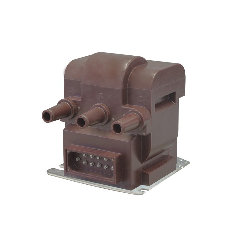 Current Transformer Substation